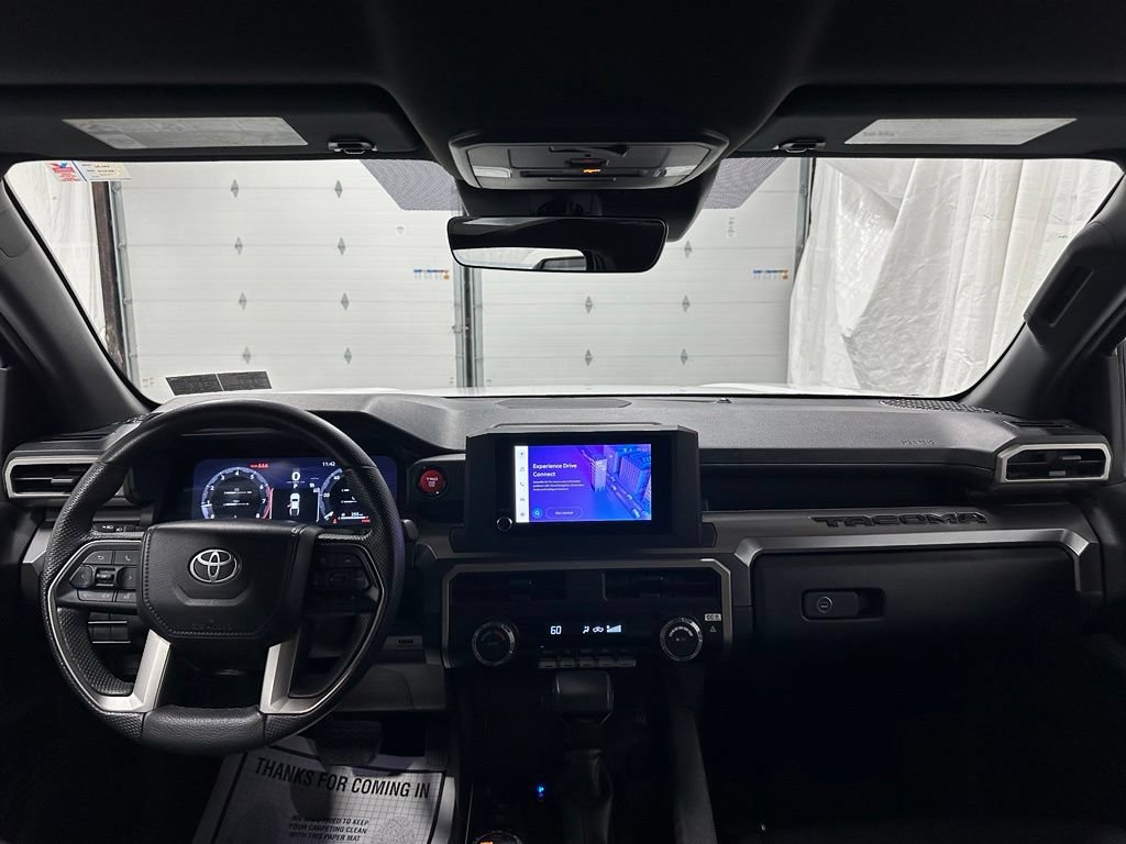 Used 2026 Toyota Tacoma TRD Off-Road AWD/4WD image 41
