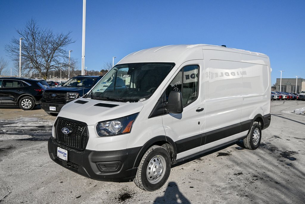 New 2026 Ford Transit 350 Base image 9