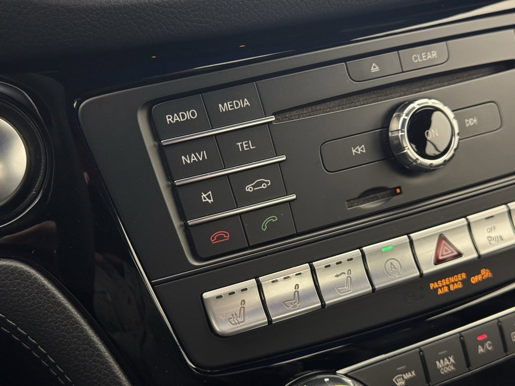 Used 2017 Mercedes-Benz SL 63 AMG image 32