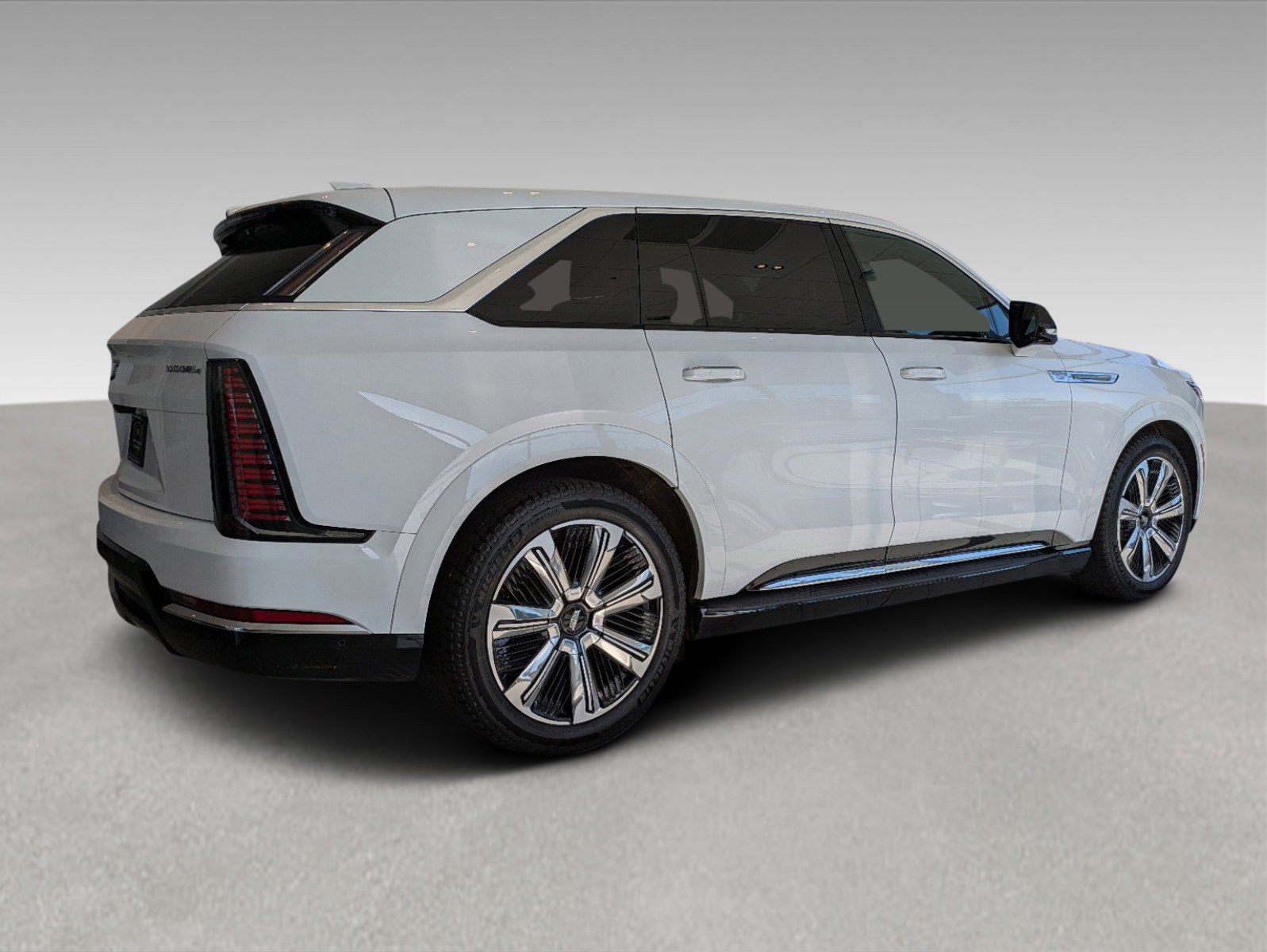 New 2025 Cadillac Escalade IQ Luxury 1 image 26