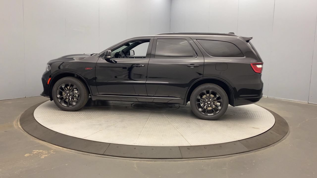 New 2026 Dodge Durango GT AWD/4WD image 2