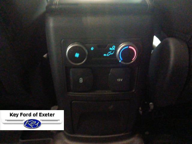 Certified 2023 Ford Explorer XLT w/ Equipment Group 202A image 24