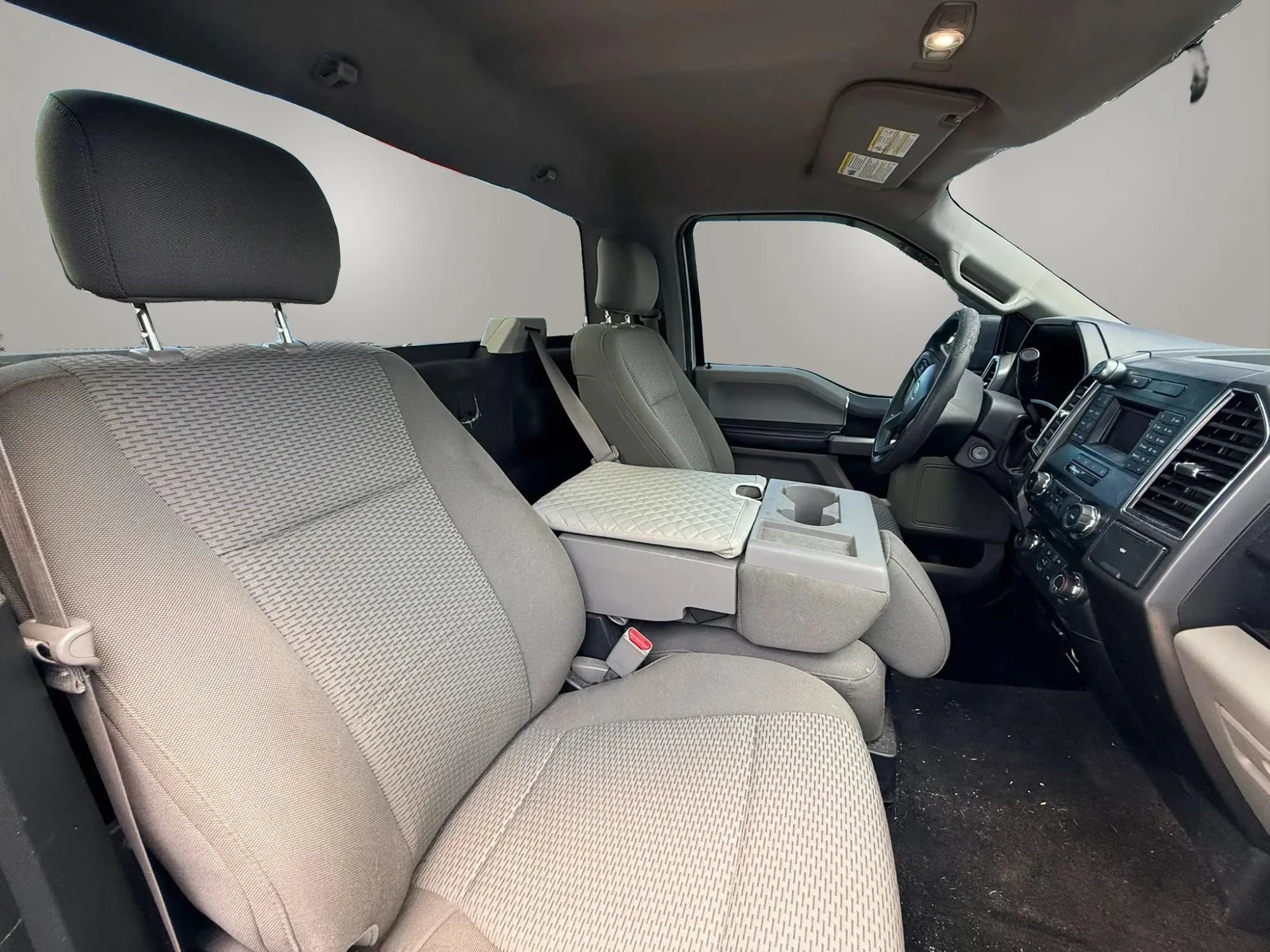 Used 2017 Ford F150 XLT RWD image 10