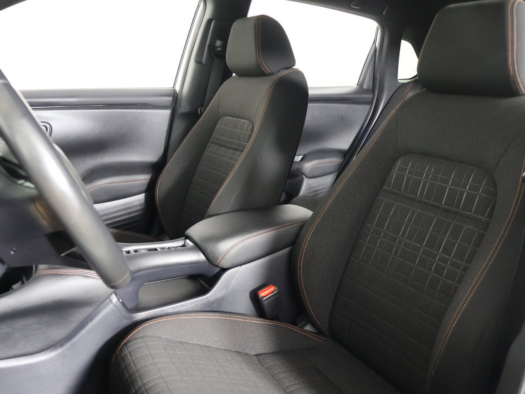 Used 2024 Honda HR-V Sport image 26