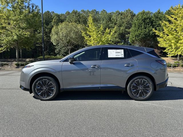 New 2026 Nissan Murano Platinum w/ Cargo Package image 5