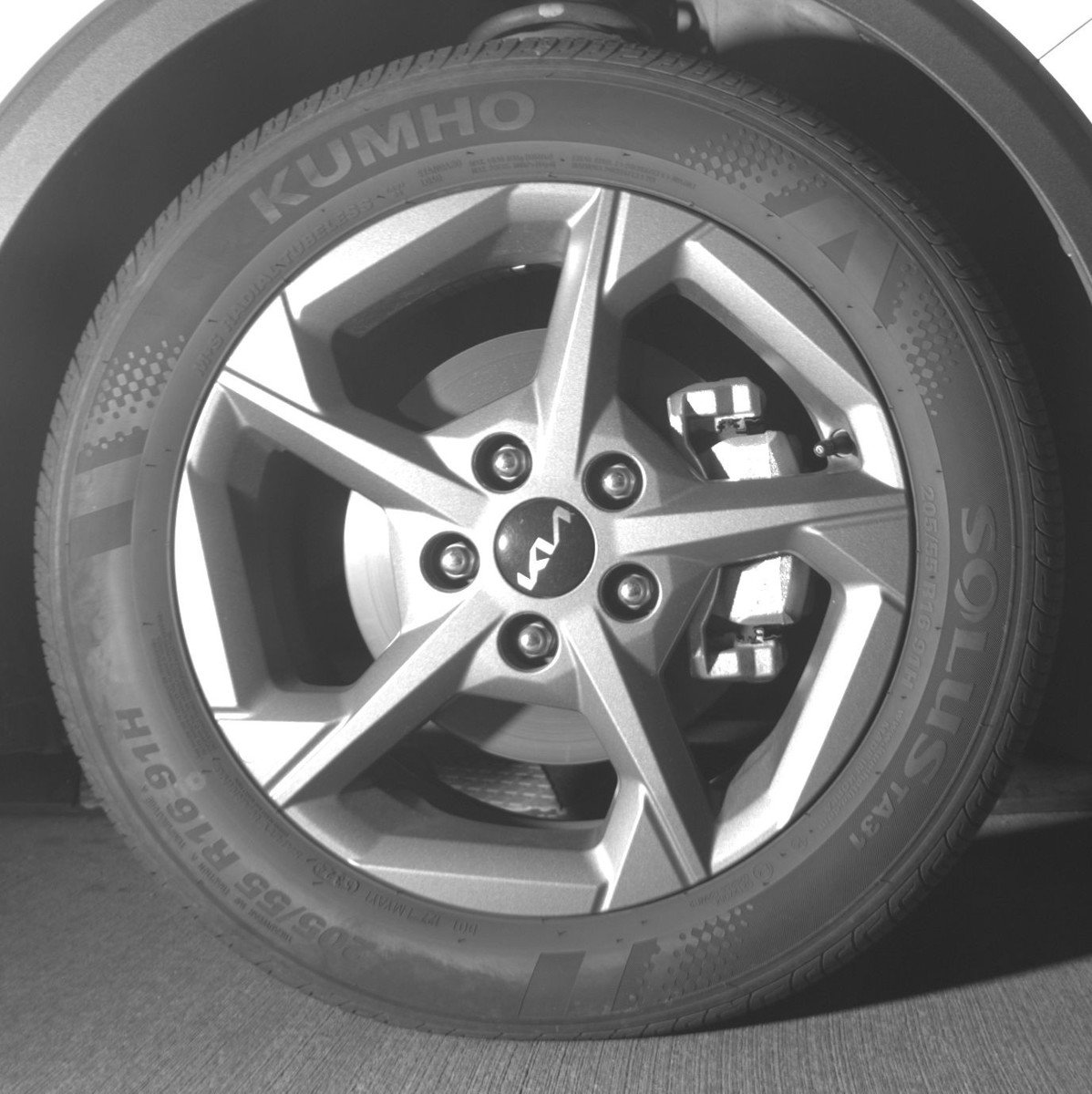 Used 2025 Kia K4 LXS FWD image 13