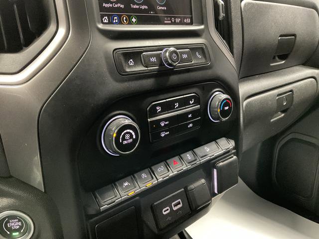 Used 2023 Chevrolet Silverado 1500 Custom Trail Boss image 16