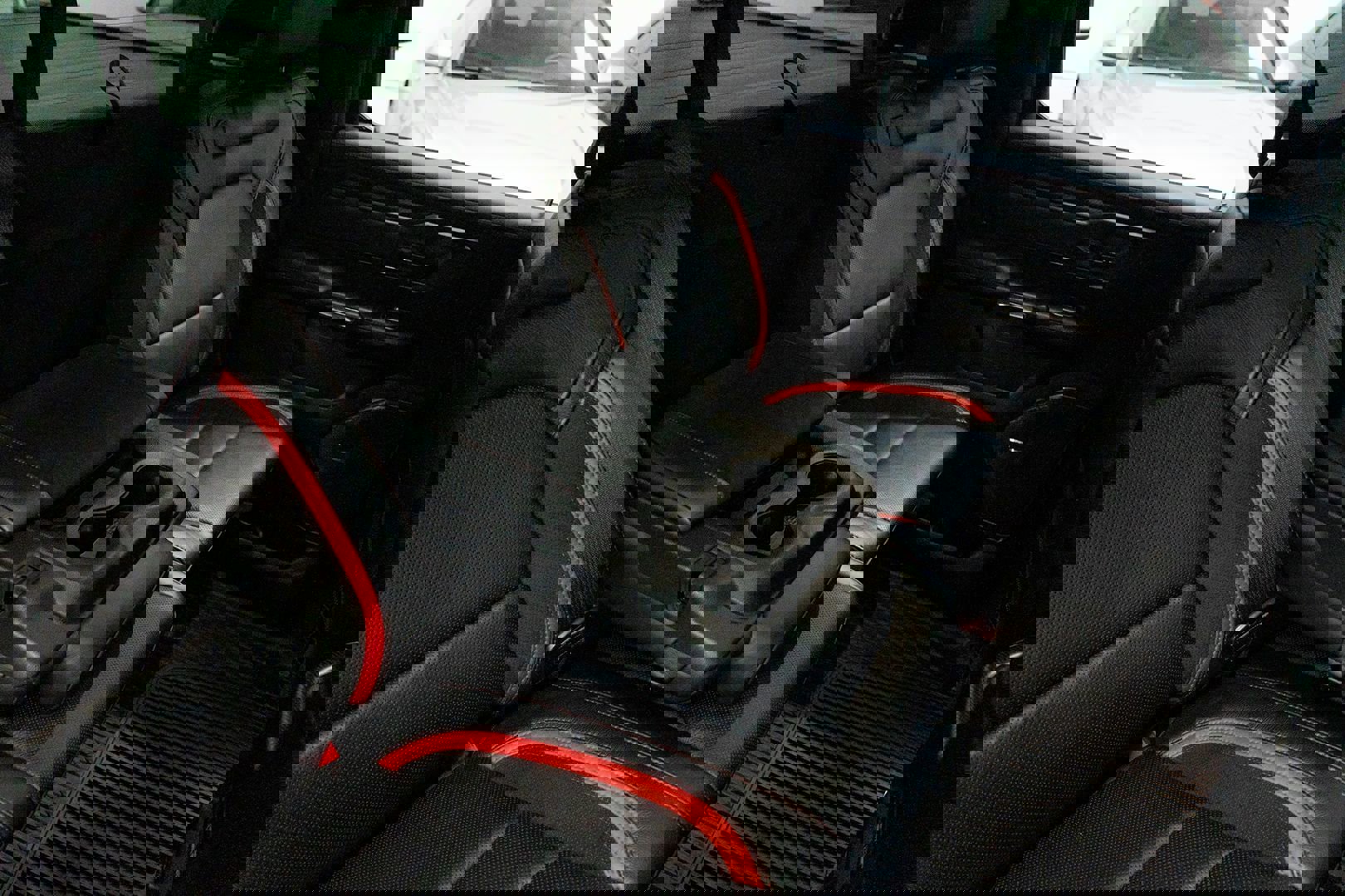 Used 2021 RAM 1500 TRX w/ TRX Level 2 Equipment Group image 32