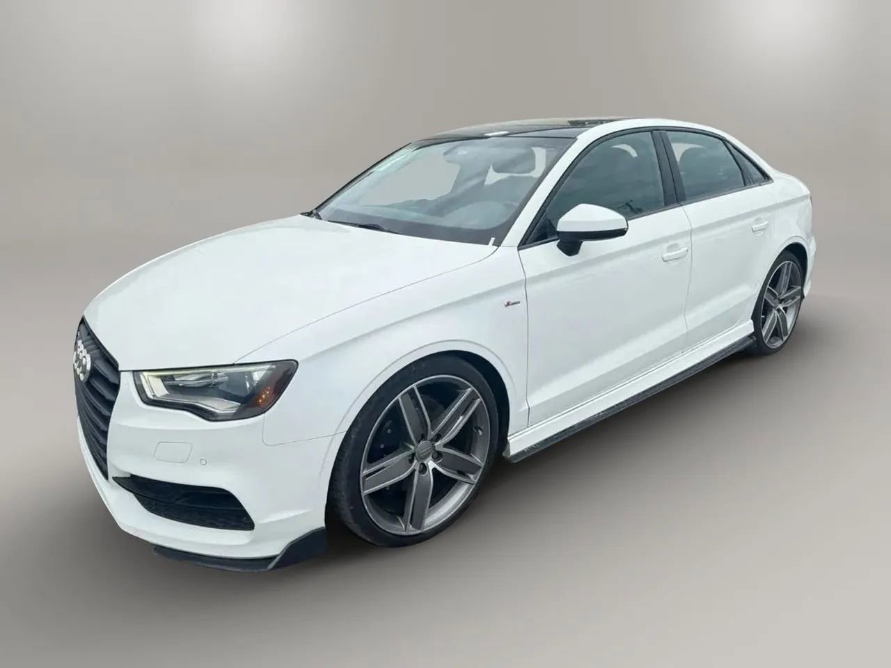 Used 2016 Audi A3 1.8T Premium FWD image 6
