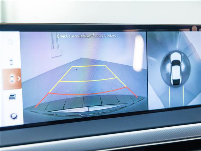 New 2026 Genesis GV60 Performance image 25