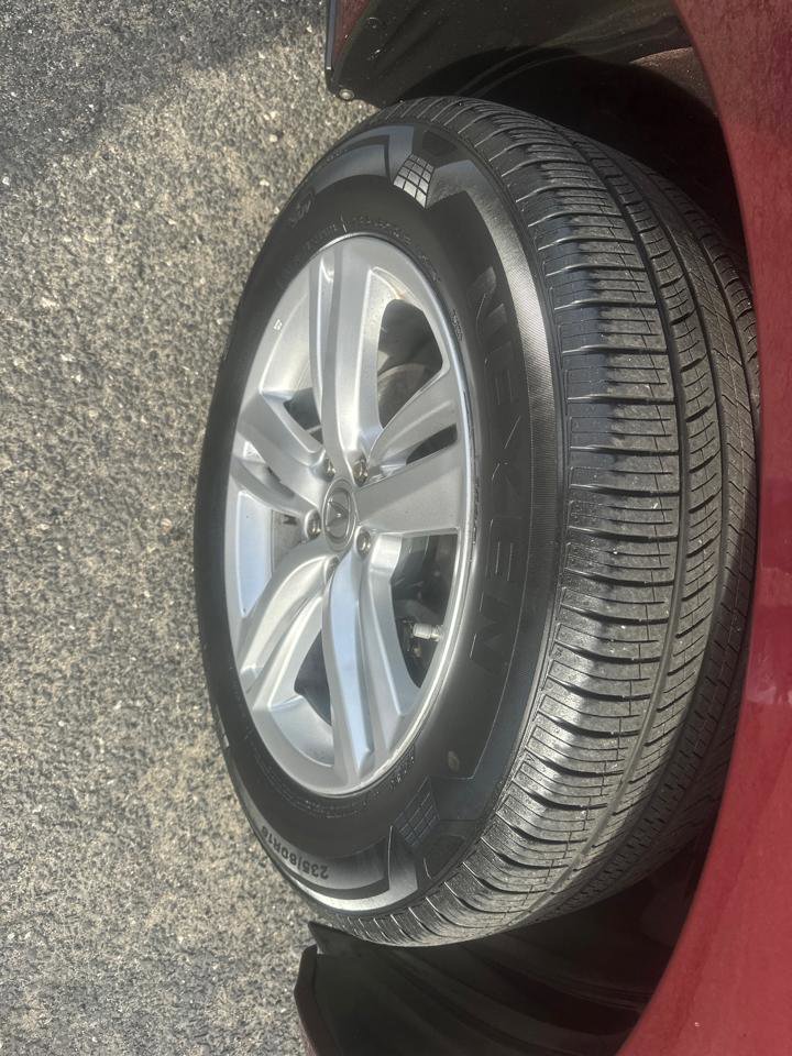 Used 2015 Acura RDX AWD w/ Technology Package image 4