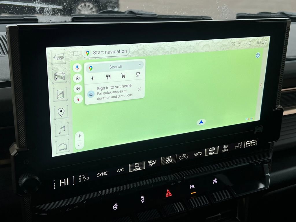 New 2025 GMC Hummer EV 2X AWD/4WD image 26