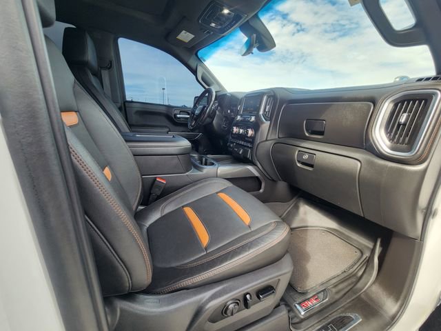 Used 2021 GMC Sierra 1500 AT4 w/ AT4 Premium Package AWD/4WD image 19