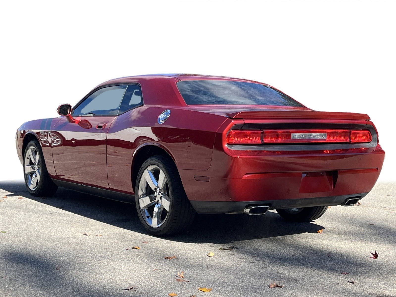 Used 2010 Dodge Challenger R/T image 18