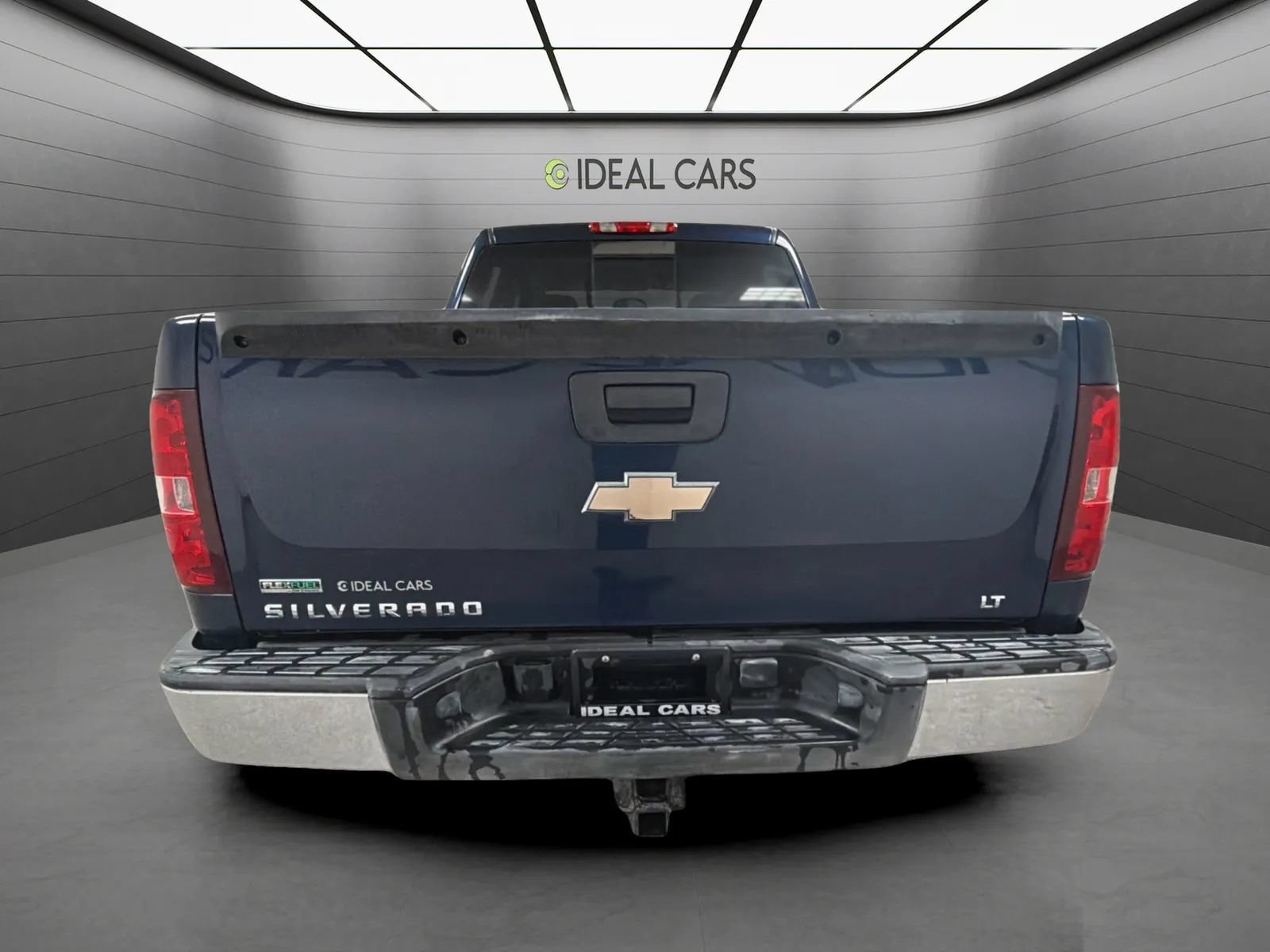 Used 2010 Chevrolet Silverado 1500 LT w/ Power Pack Plus RWD image 6