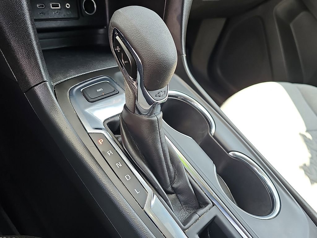 Used 2024 Chevrolet Equinox LS w/ LS Convenience Package AWD/4WD image 15
