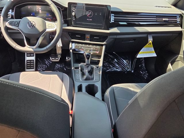 New 2026 Volkswagen Jetta Sport FWD image 8