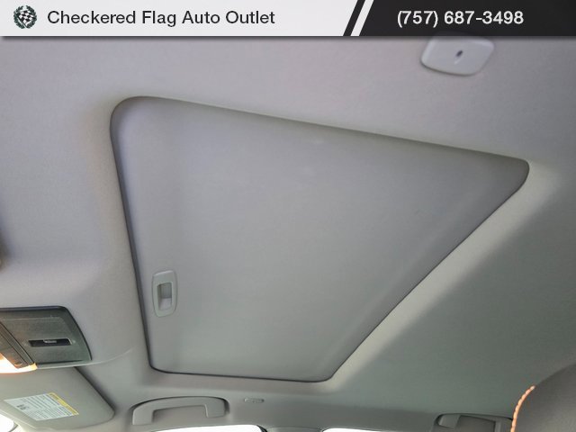 Used 2022 Nissan Altima 2.0 SR image 23