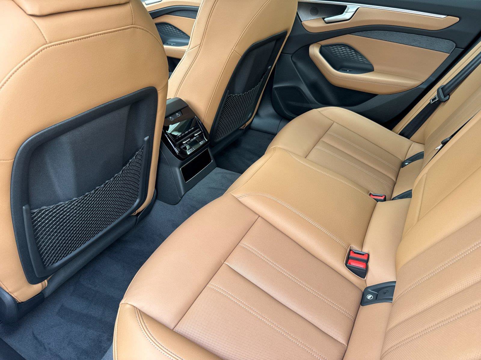 New 2026 Audi A6 Premium Plus AWD/4WD image 11
