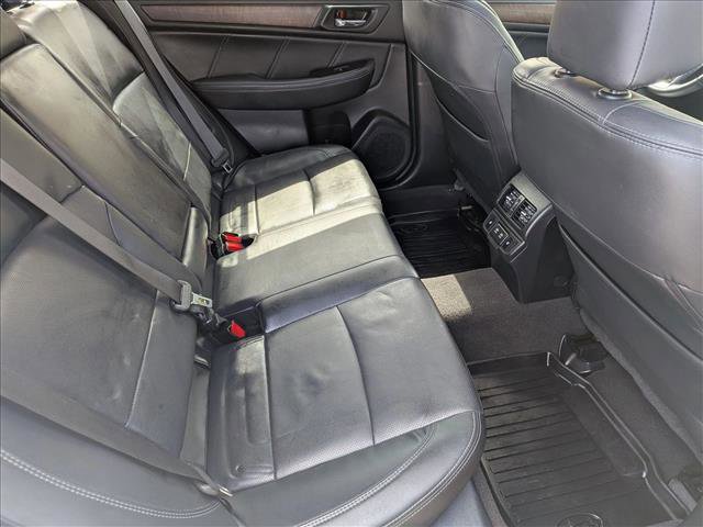 Used 2019 Subaru Outback 3.6R Limited image 21