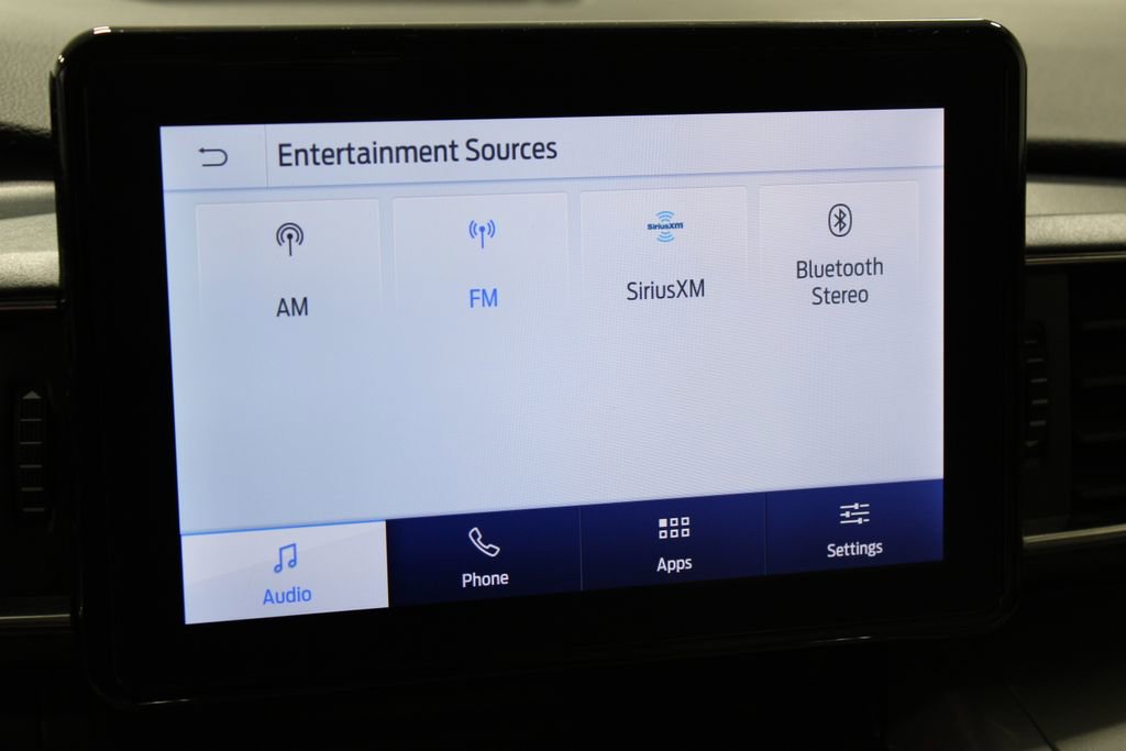 Used 2023 Ford Explorer XLT w/ Equipment Group 202A image 48