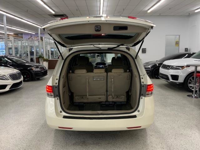 Used 2016 Honda Odyssey LX image 32