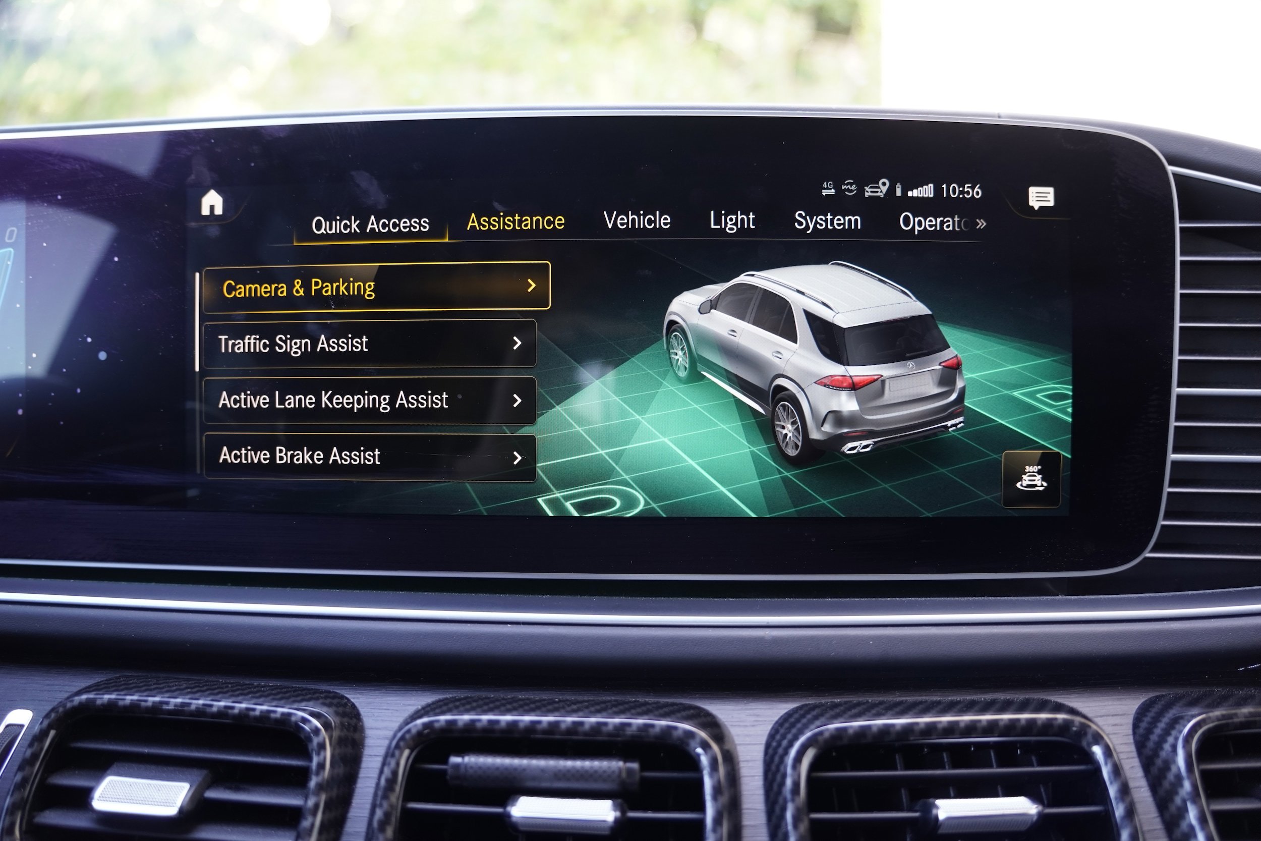 Used 2021 Mercedes-Benz GLE 63 AMG S image 25