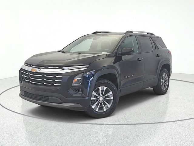 Used 2025 Chevrolet Equinox LT w/ Convenience Package II AWD/4WD image 1