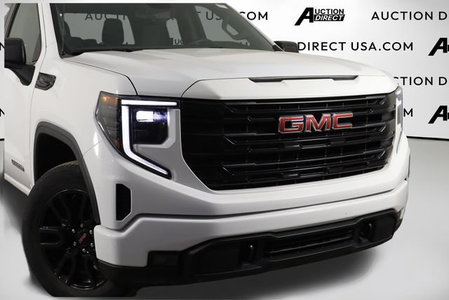 Used 2024 GMC Sierra 1500 Elevation AWD/4WD image 41