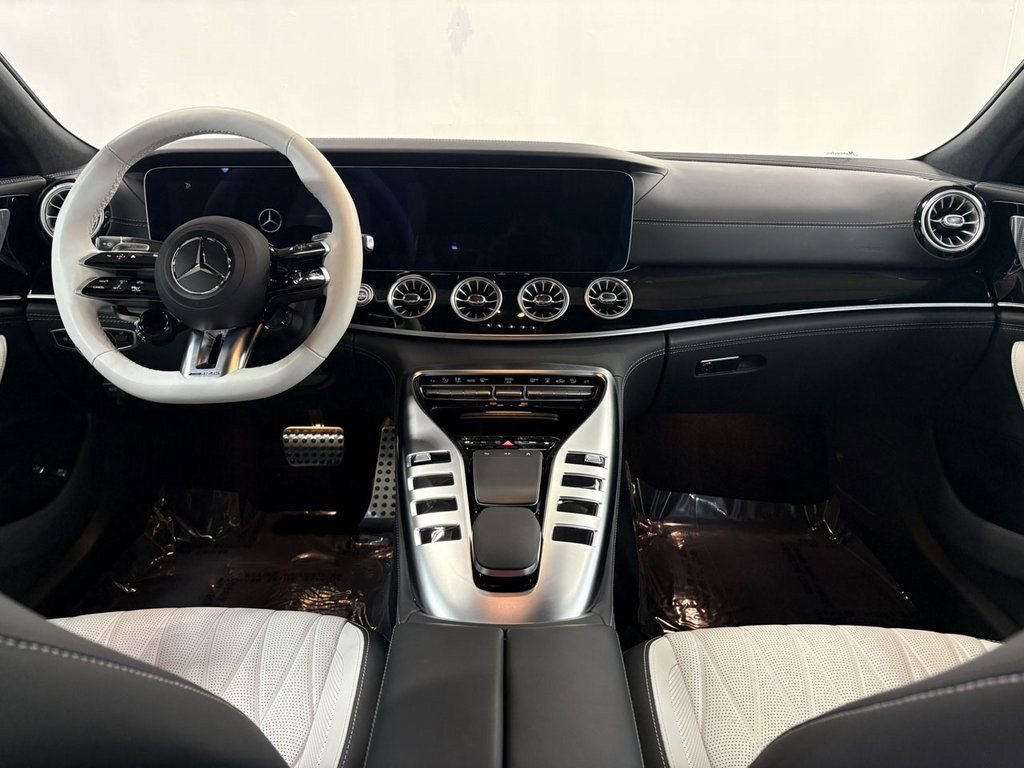 Used 2024 Mercedes-Benz AMG GT 63 S image 25