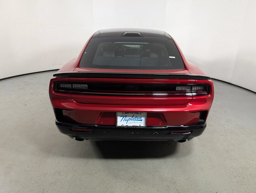 New 2026 Dodge Charger R/T AWD/4WD image 7