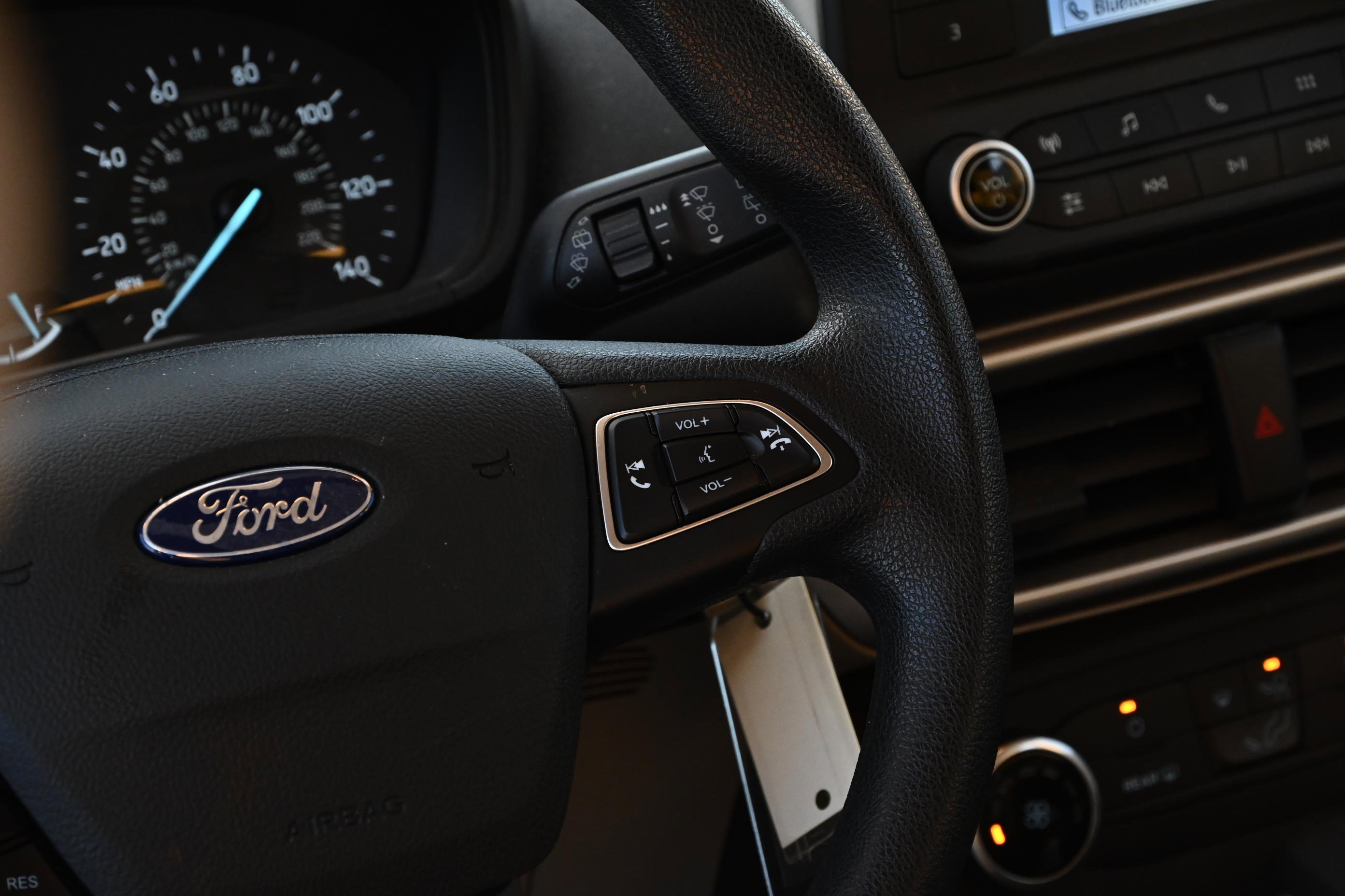 Used 2022 Ford EcoSport S image 17