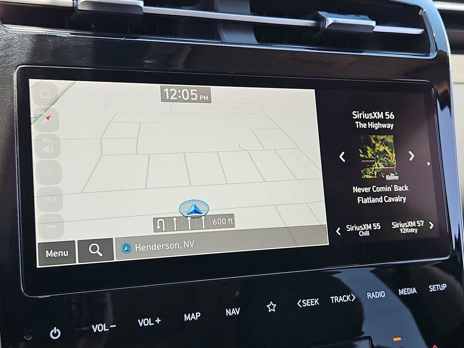 Certified 2022 Hyundai Tucson Limited AWD/4WD image 28