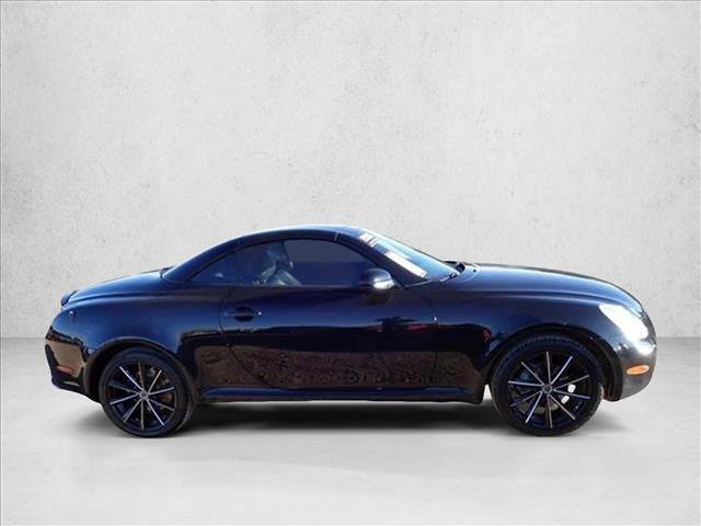 Used 2005 Lexus SC 430 Convertible image 5