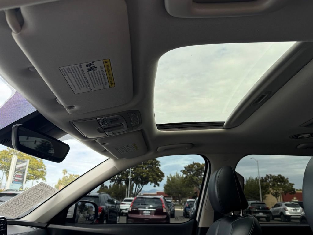 Used 2020 Kia Telluride S FWD image 16
