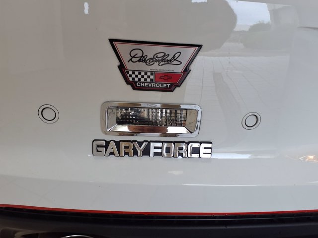 Used 2012 Chevrolet Camaro SS w/ Black Stripe Package RWD image 18
