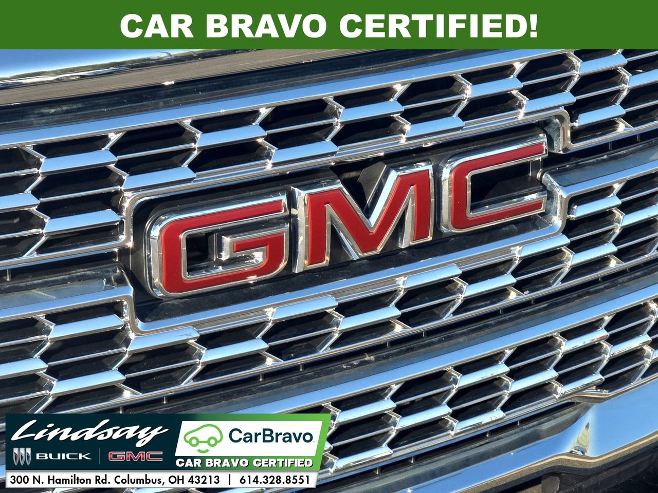 Certified 2022 GMC Canyon Denali image 28