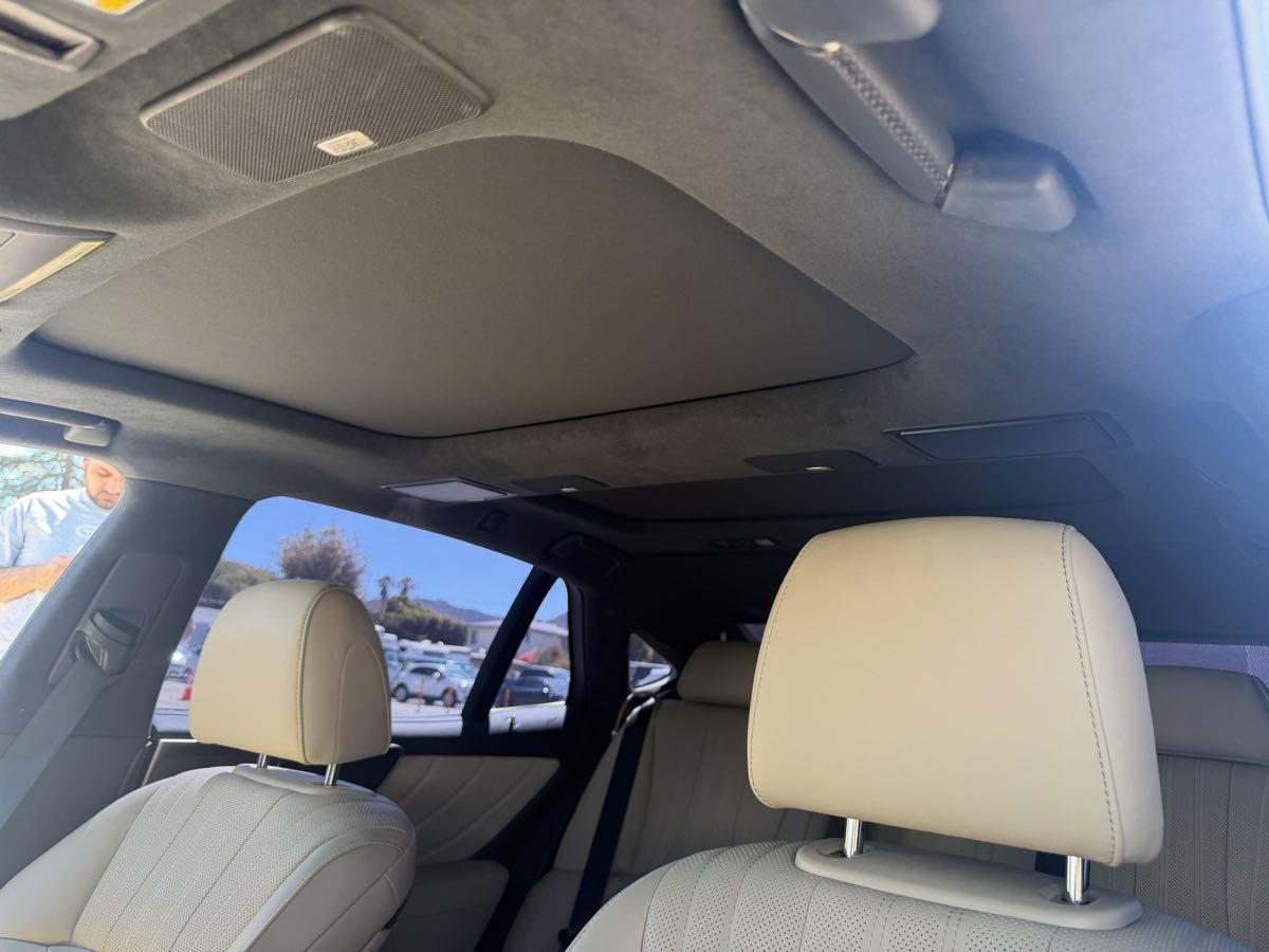 Used 2023 Lexus LS 500 AWD w/ Executive Package image 18
