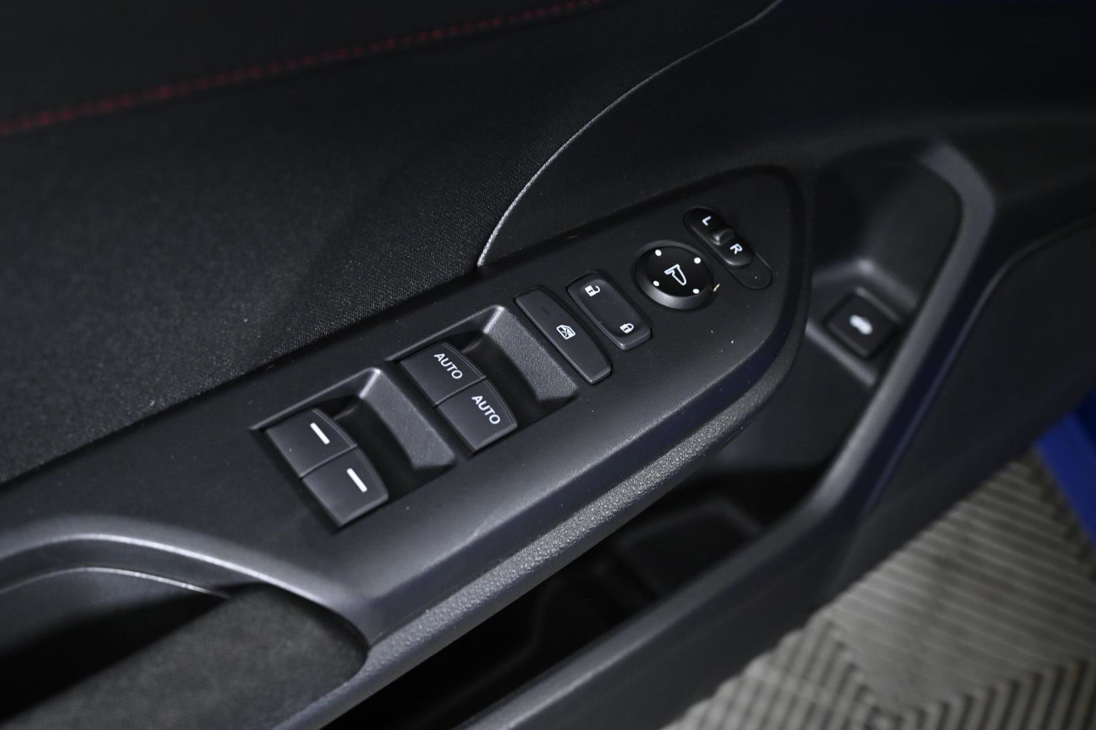 Used 2018 Honda Civic Si image 29