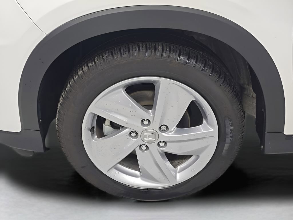 Used 2019 Honda HR-V EX image 31