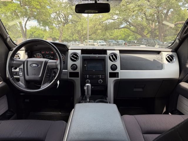 Used 2012 Ford F150 FX4 w/ FX Plus Pkg AWD/4WD image 19