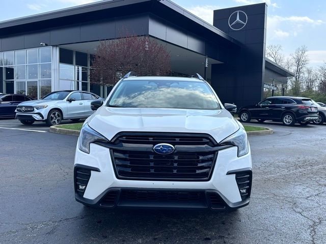 Used 2023 Subaru Ascent Onyx Edition Limited image 2