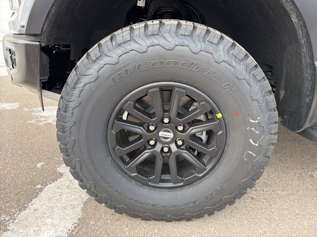 New 2026 Ford F150 Raptor image 11
