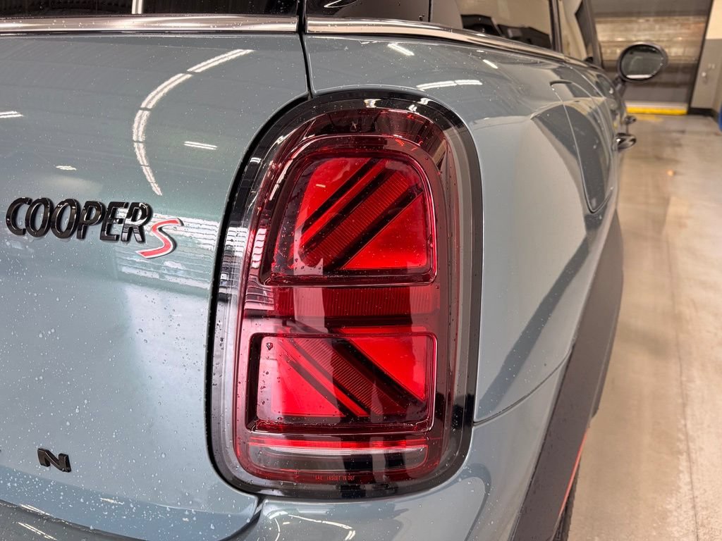 Used 2024 MINI Cooper Countryman S AWD/4WD image 5