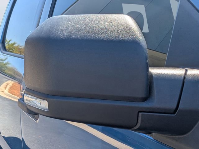 Used 2020 Ford F150 Raptor w/ Equipment Group 801A Mid image 10