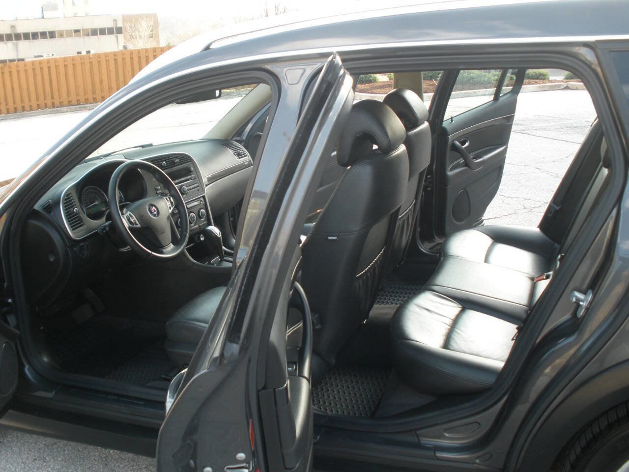 Used 2011 Saab 9-3 X AWD/4WD image 23