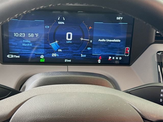 New 2027 Chevrolet Bolt LT w/ Comfort Package image 12