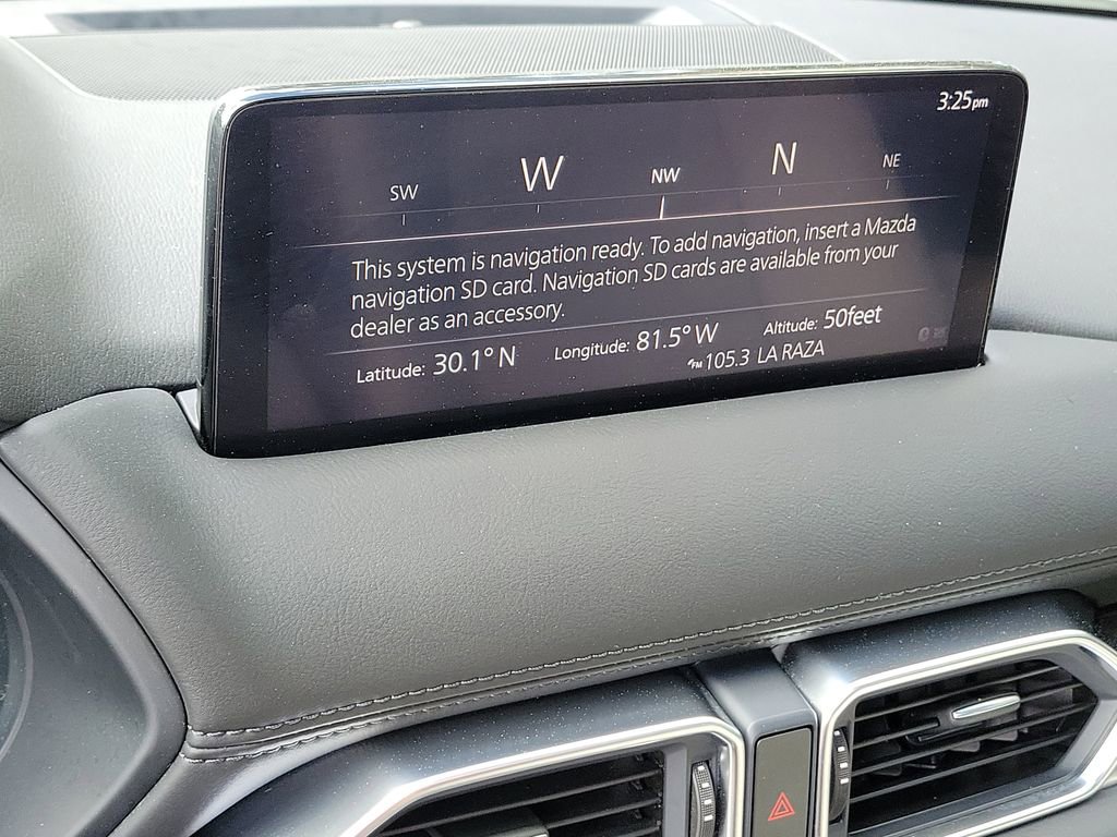 Certified 2023 MAZDA CX-5 AWD 2.5 S w/ Premium Package image 29