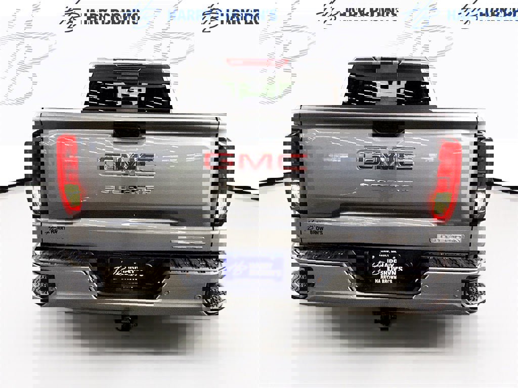 New 2026 GMC Sierra 1500 Elevation w/ Elevation Premium Package image 31