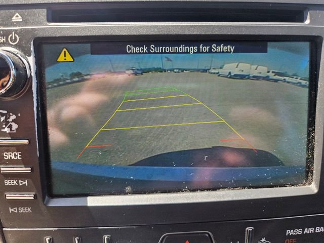 Used 2016 Buick Enclave Premium w/ Experience Buick Package FWD image 21